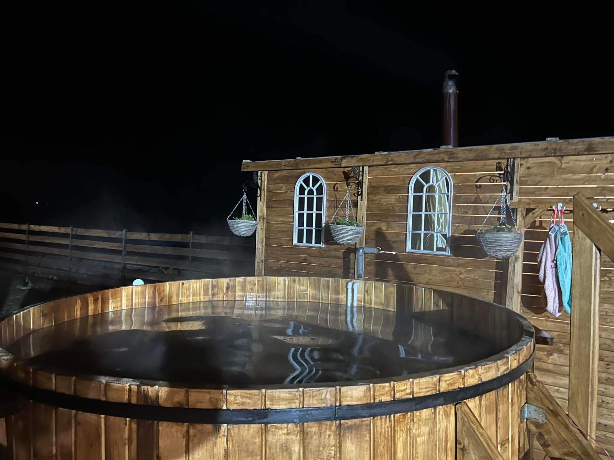 Casa Cu Flori Maramures Baia Mare Exterior foto